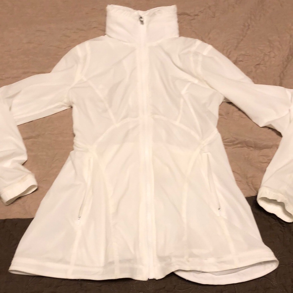 Lululemon Jacket